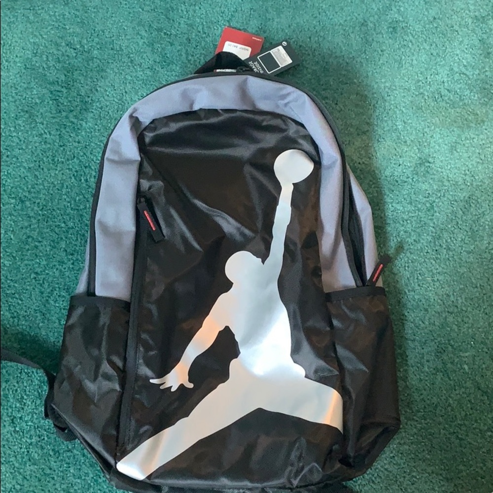 Jordan Backpack BRAND NEW